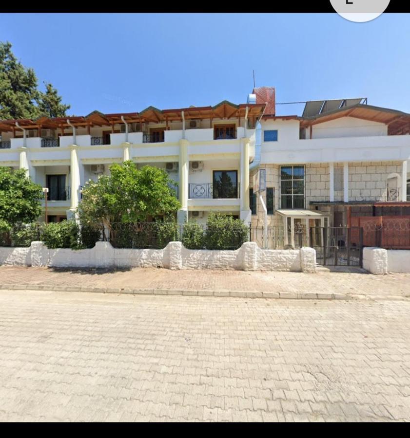Kemer Star Hotel Exterior photo
