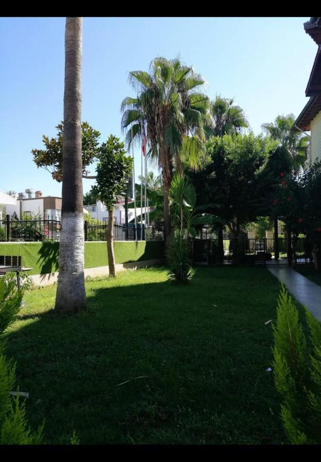 Kemer Star Hotel Exterior photo