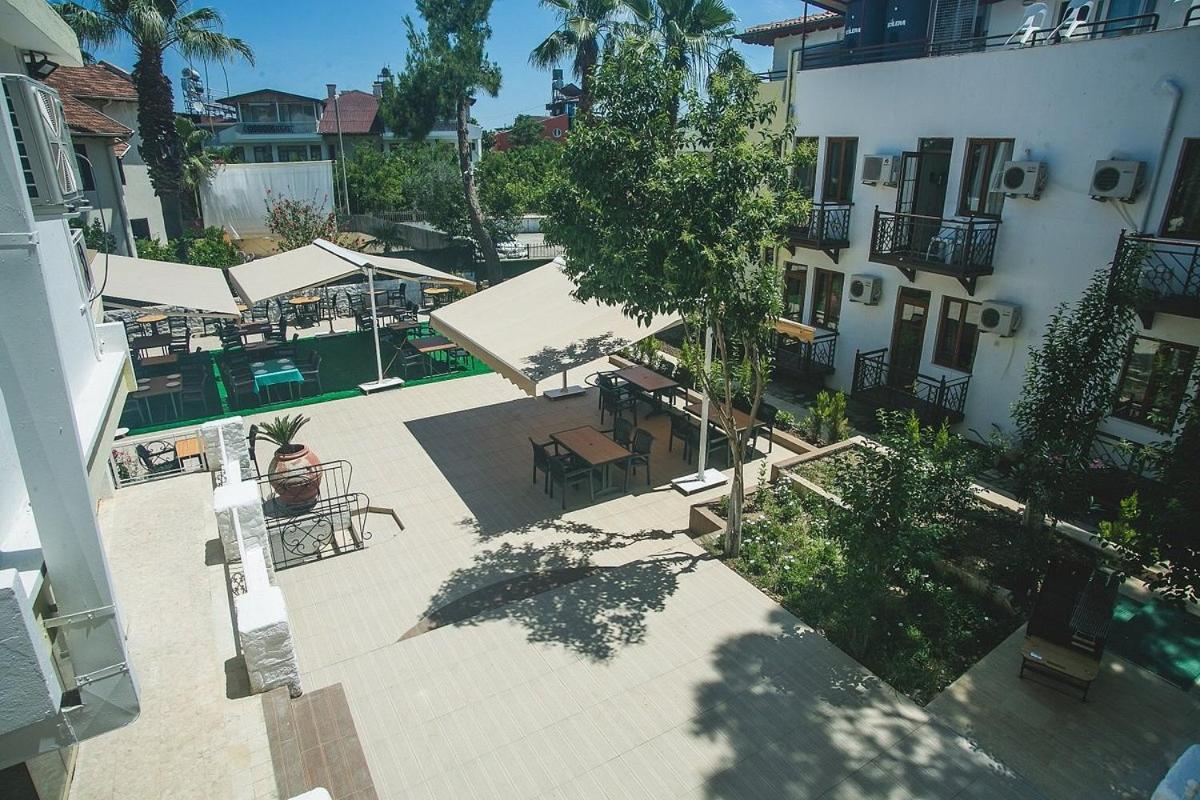 Kemer Star Hotel Exterior photo
