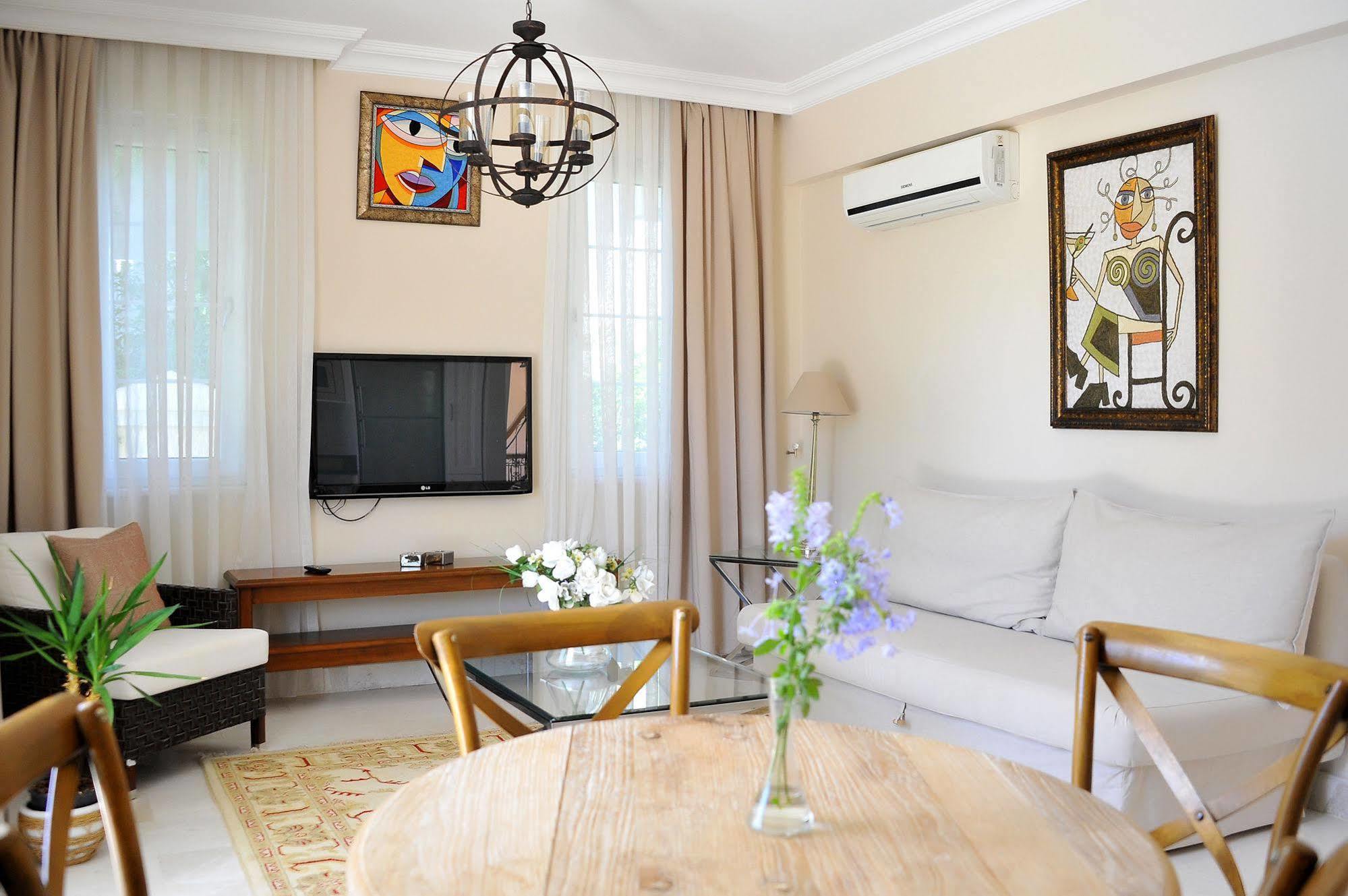 Kemer Star Hotel Exterior photo