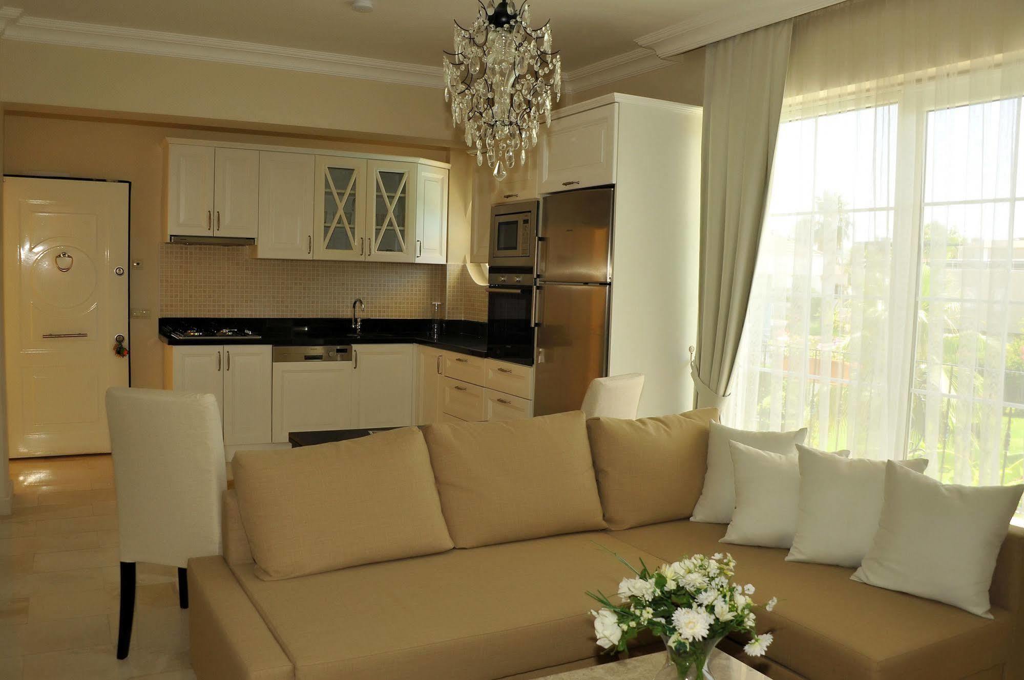 Kemer Star Hotel Exterior photo