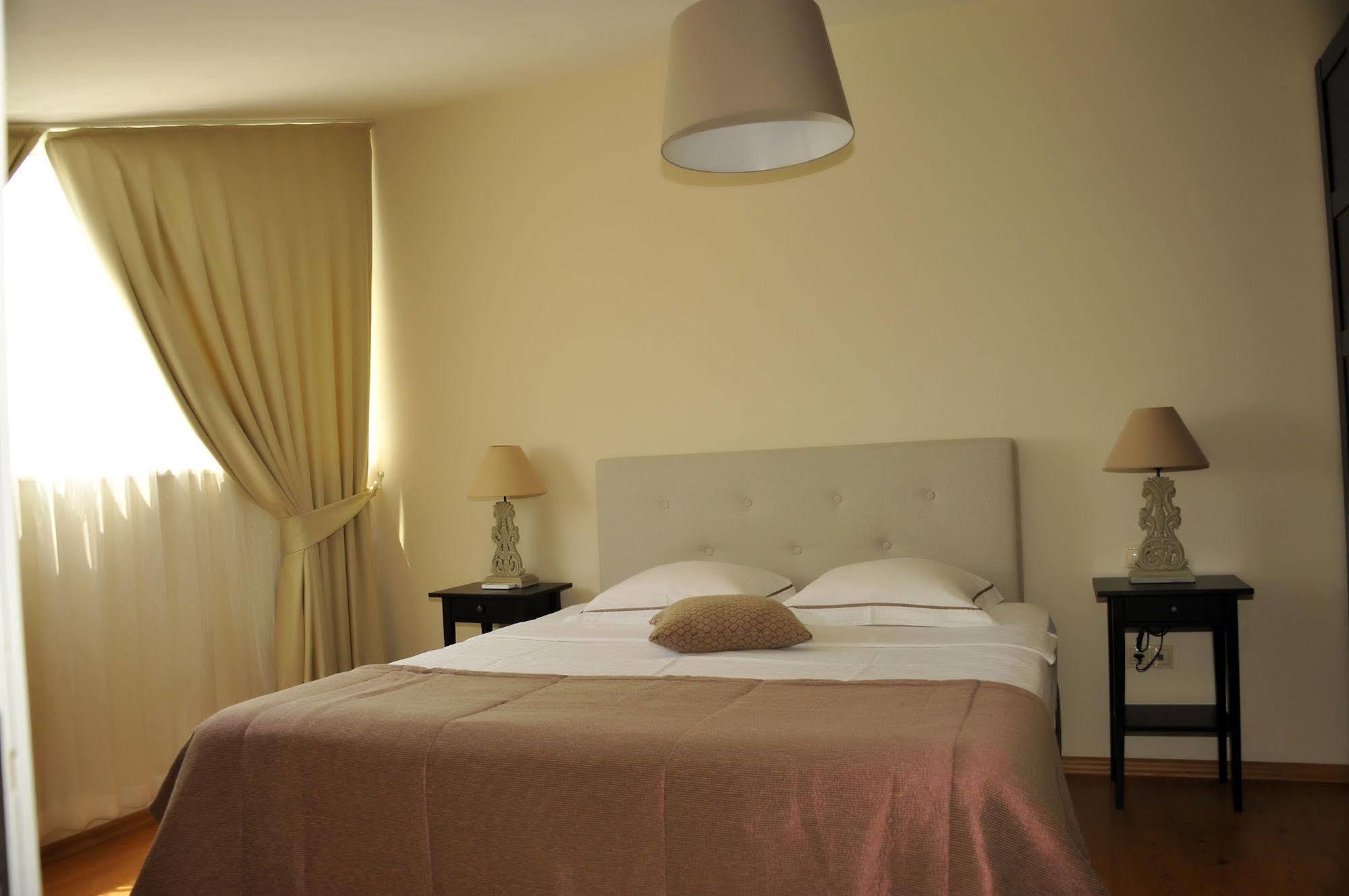 Kemer Star Hotel Exterior photo