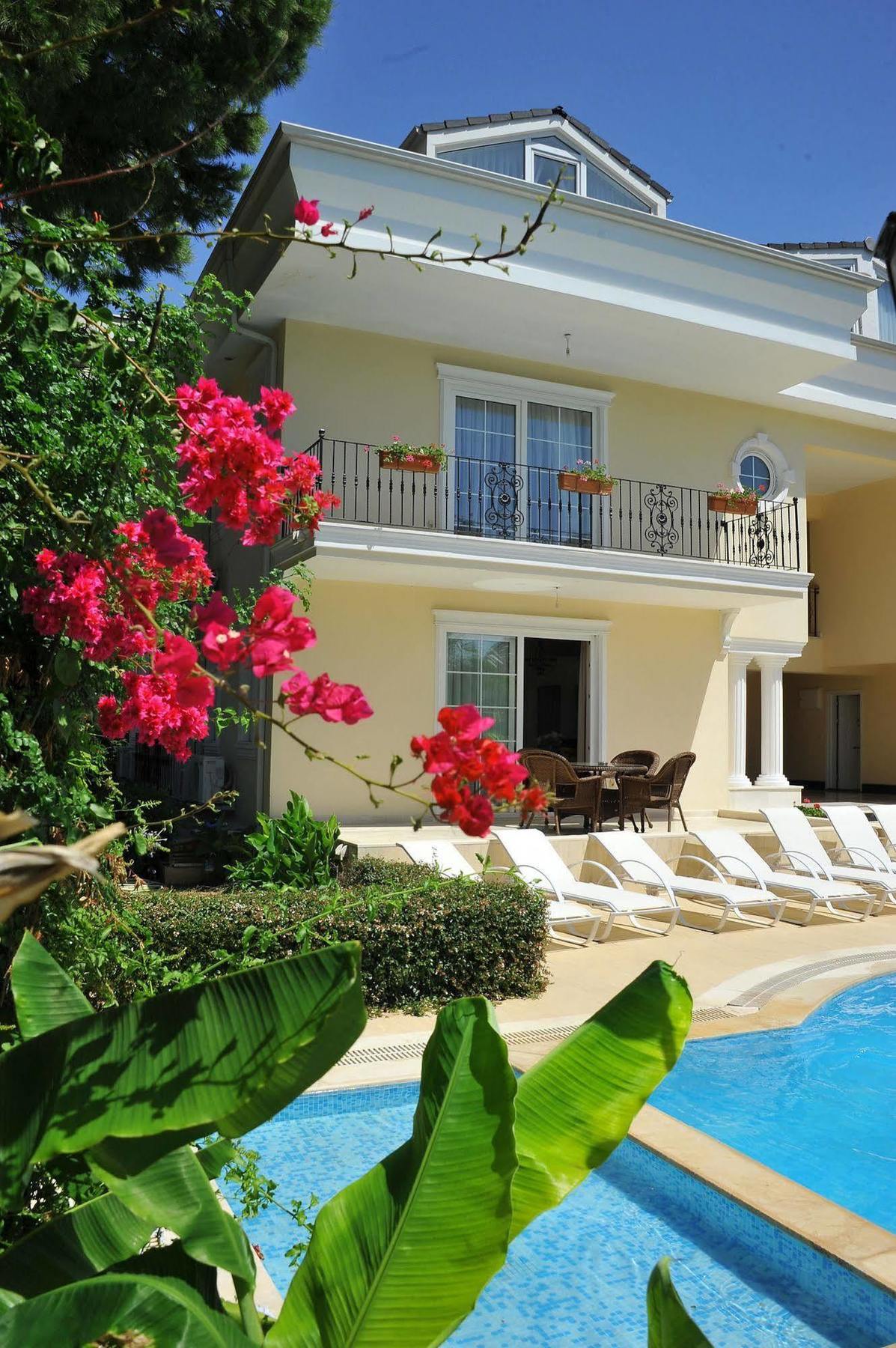Kemer Star Hotel Exterior photo
